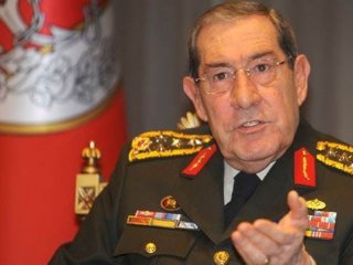Eski Genelkurmay Başkanı Yaşar Büyükanıt’a ilk kumpas GATA'da yapılmış