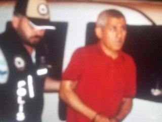 FETÖ'nün bürokrasi imamı yakalandı