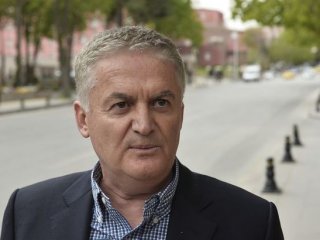 Üçok: Gülen'in de üstünde bir isim var