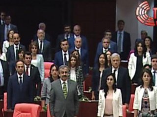 15 Temmuz'da HDP'lilerin gizemli misafirleri