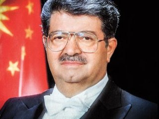 Özal'ın ölümünde FETÖ parmağı şüphesi