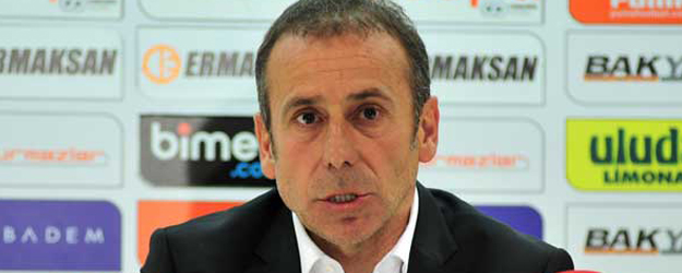 Süper Lig'de teknik adam istikrarı