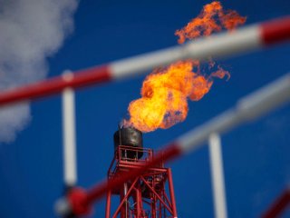 Rusya'dan doğalgaz indirimi açıklaması