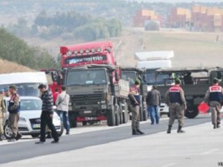 MİT TIR'larını durduran müdür Halil Dağ yakalandı