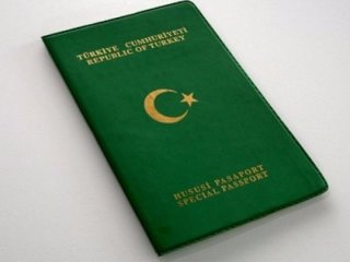 İhracatçılara yeşil pasaport verilecek