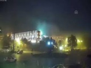 Darbe gecesi Meclis'te neler yaşandı?