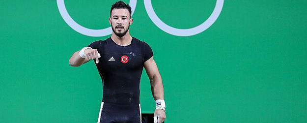 Daniyar İsmayilov: "Darbe girişimi motivasyonumu artırdı"