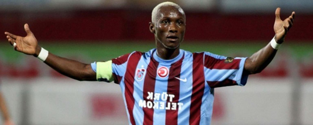 Eski Trabzonsporlu Yattara futbola geri dönüyor!