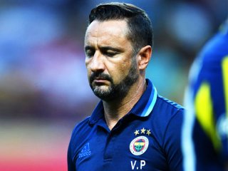 F.Bahçe Teknik Direktörü Vitor Pereira eğer ödemezse kapı dışarı edilecek