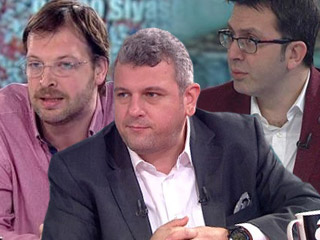 Fatih Tezcan'dan Ersoy Dede ile Turgay Güler'e yakışıksız itham