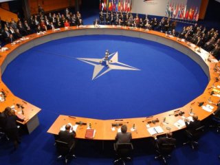 NATO'dan Türkiye açıklaması