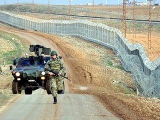Hatay'da Ermeni asıllı Fransız vatandaşı yakalandı