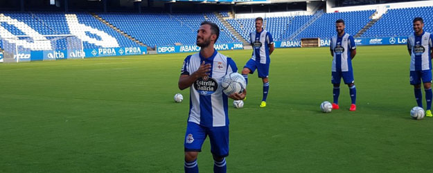 Deportivo La Coruna Sporting Gijon maçı hangi kanalda