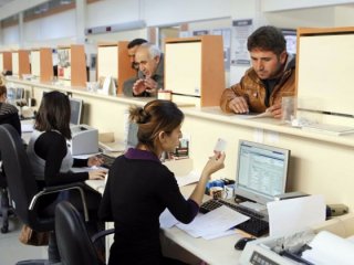 Devlet memurluğu sil baştan