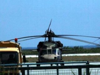 Yunanistan'daki Türk albaylar kayıplara karıştı!