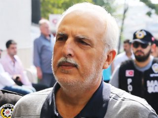 Hüseyin Avni Mutlu için "büyük vurgun" iddiası!