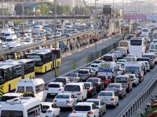 Araç sahiplerinin dikkatine!