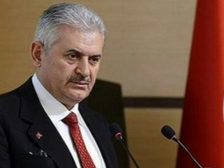 Başbakan  Yıldırım'dan flaş idam açıklaması!