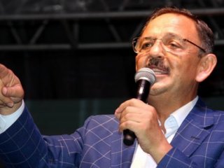 Özhaseki'den önemli FETÖ talimatı