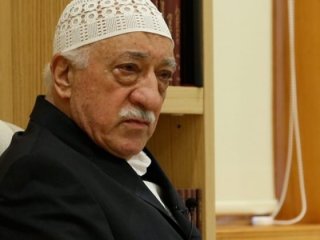 Gülen'in, Sandy kasırgası için yazdığı dua bulundu