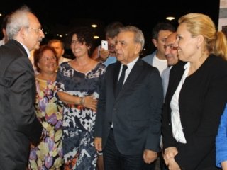 CHP'de şok istifanın ardından kritik toplantı!