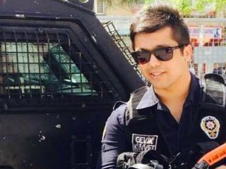 Ateş düştüğü yeri yaktı