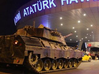 Darbeci kurmay yüzbaşı itiraf etti!