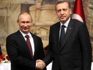 Rusya ile ticarette dolar hegemonyasına son