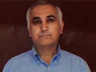 Adil Öksüz’ü karşılayan kişi bakın kim çıktı!