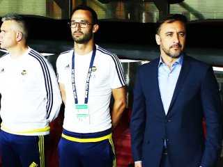 Pereira'nın yardımcıları "Bizi tehdit ediyorlar" diyerek şikayette bulundu iddiası