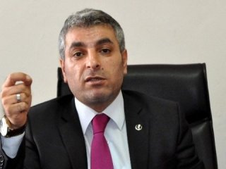 BBP Genel Başkan Yardımcısı gözaltına alındı