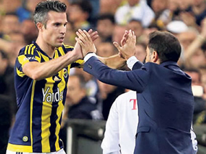 Pereira ile ayrılık kararı alındı, sosyal medya coştu!