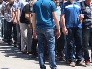 Batman merkezli 28 ilde dev FETÖ operasyonu