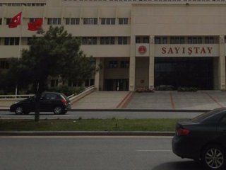 FETÖ soruşturması Sayıştay'a sıçradı