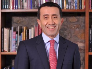 Erkan Akdemir Türk Telekom’dan ayrılıyor