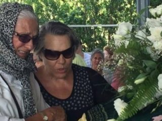 Ünlü oyuncunun acı günü!