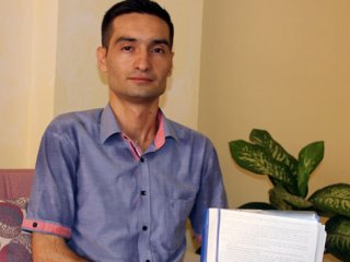 FETÖ’cular astsubayı eritti!