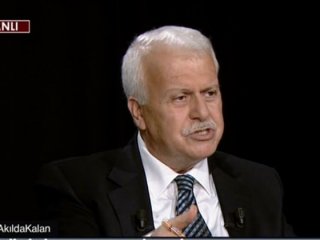 FETÖ'cü Yeşil'den Erdoğan için şok tehditler