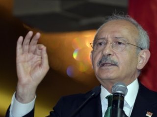 Kılıçdaroğlu: Gereğini yaparız
