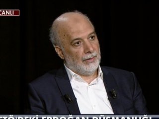 Latif Erdoğan: Kaçırılmasaydı infaz edilirdi!