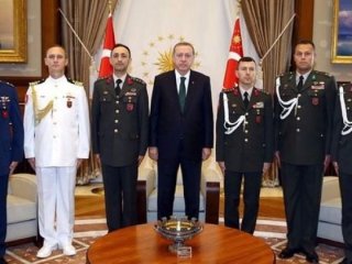 Havacı yaver: Otelin yerini ben söyledim