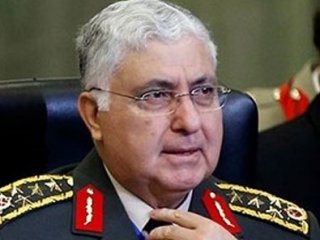 Necdet Özel'den FETÖ sorusuna cevap