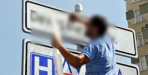 'Evren' gitti 'Bahçeli' geldi