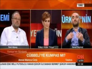 Cübbeli Gülen'in kendisine gönderdiği aracı ismi açıkladı!