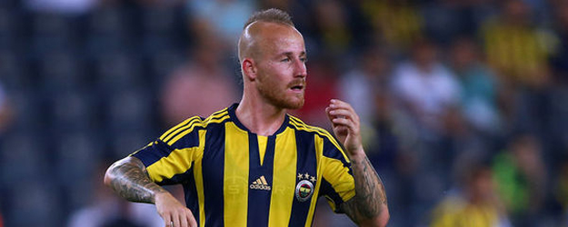 Stoch, Fenerbahçe'de kalacak mı?