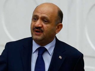 Firari kaç asker var? Bakan Işık açıkladı