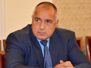 Bulgaristan Başbakanı Boykov Borisov'dan FETÖ açıklaması