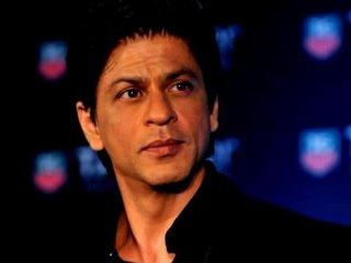 Shah Rukh Khan gözaltına alındı
