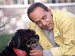 İşte o "köpek" yazısı