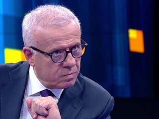 Ertuğrul Özkök’ten Sıla’ya “da”lı destek